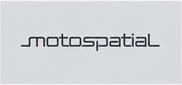 Motospatial